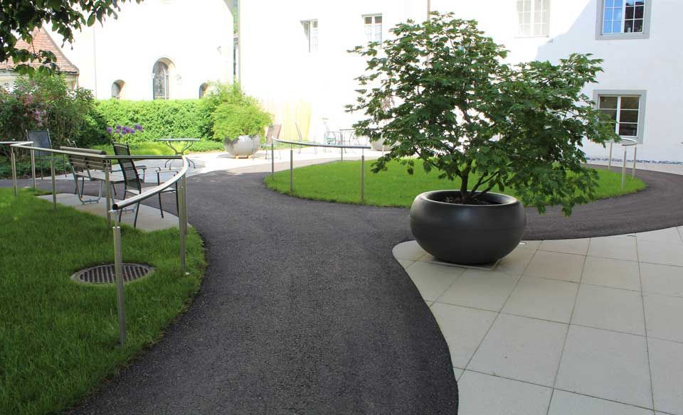 Zahner Garten- und Landschaftsbau GmbH