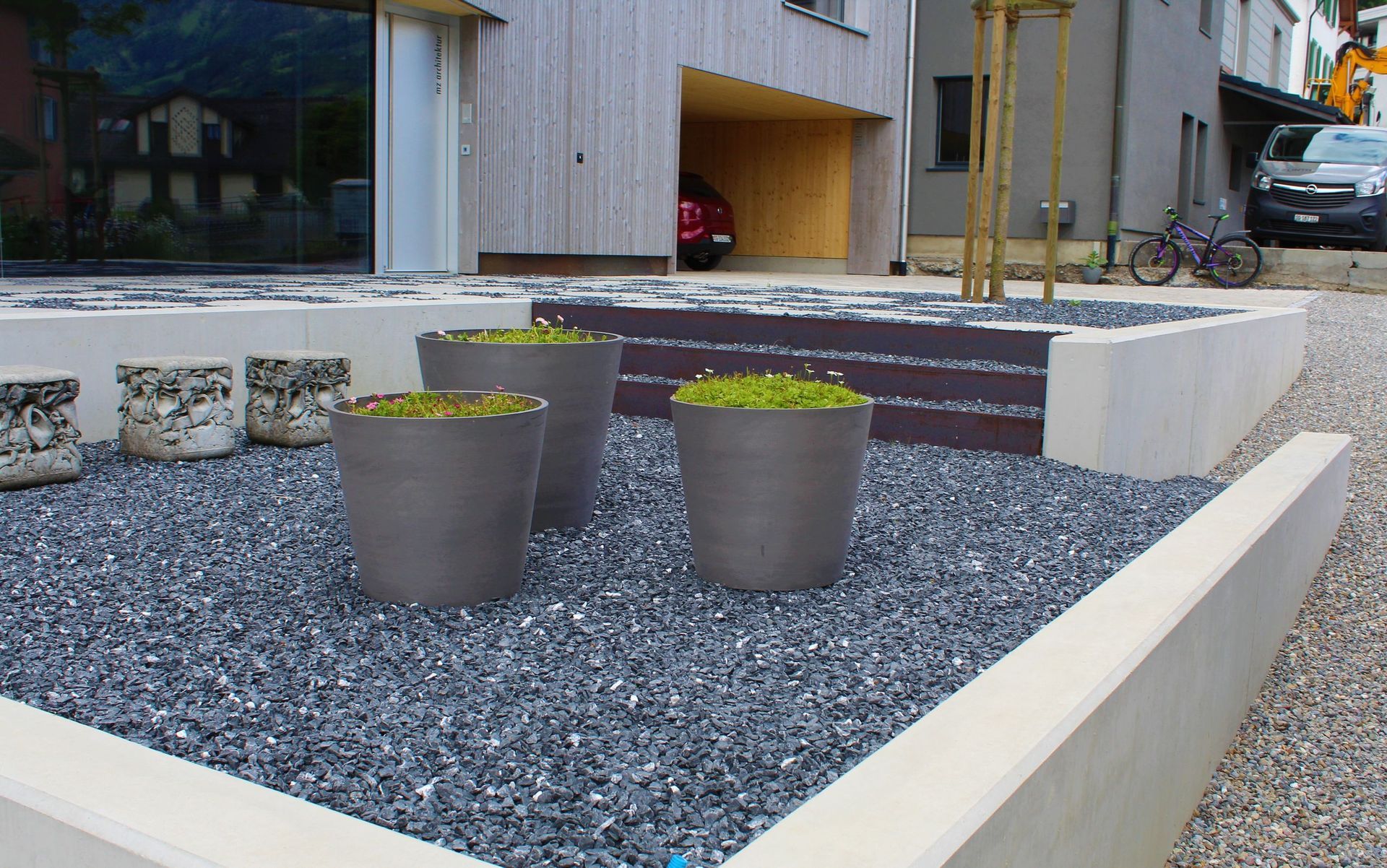 Zahner Garten- und Landschaftsbau GmbH