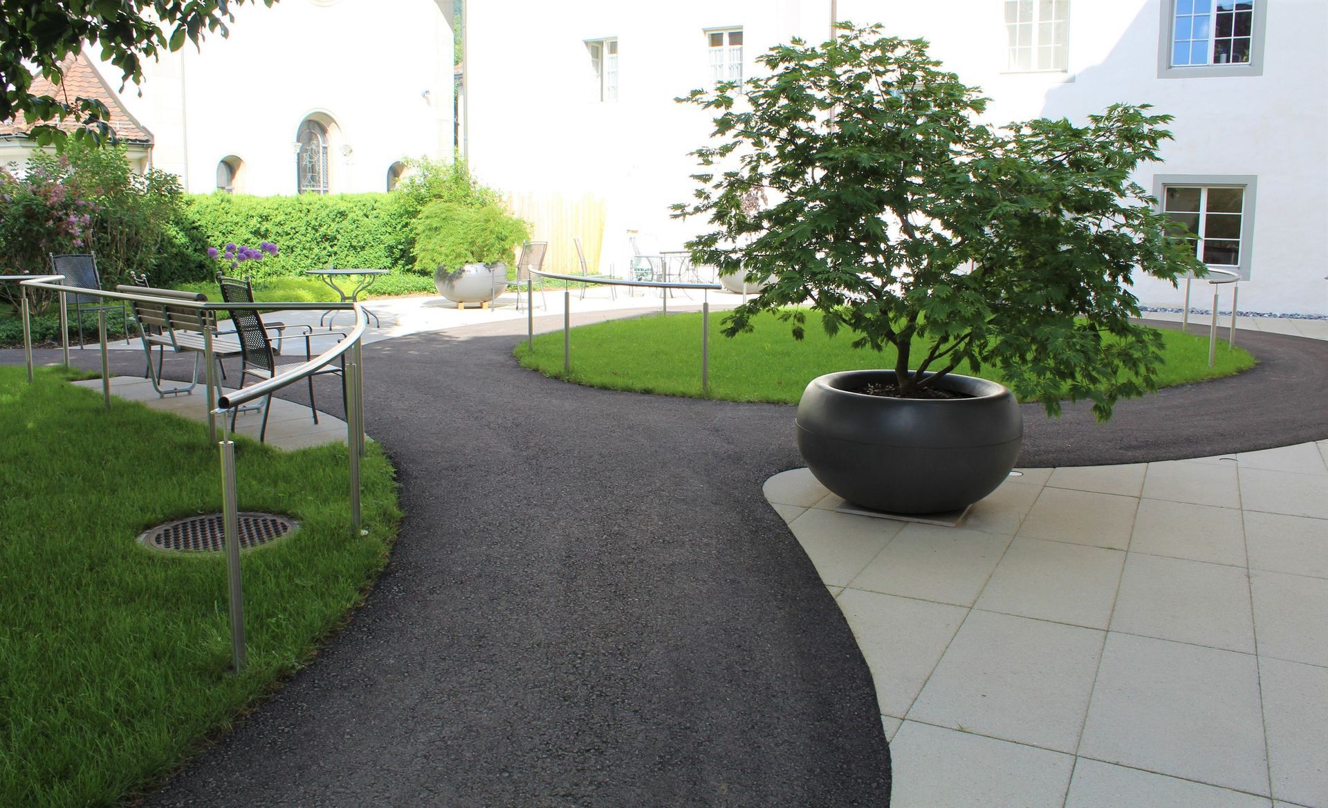 Zahner Garten- und Landschaftsbau GmbH