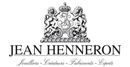 Logo JEAN HENNERON