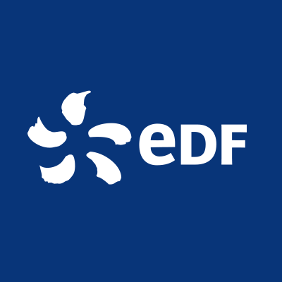 Logo EDF.