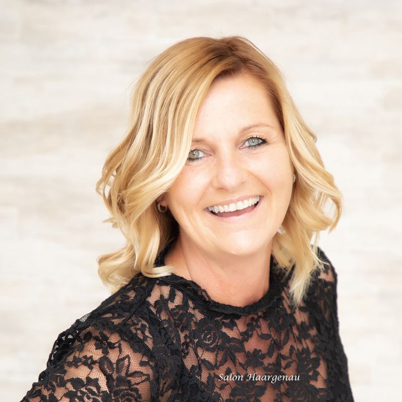 Friseursalon Haargenau - Foto Studio Maria Schäfer