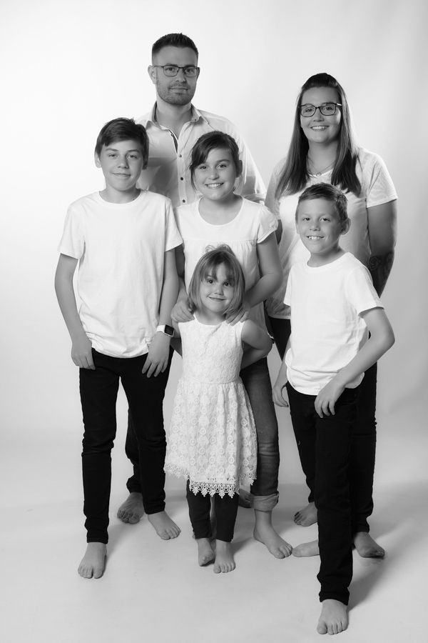 Familie - Foto Studio Maria Schäfer