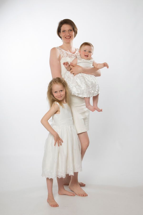 Familie - Foto Studio Maria Schäfer