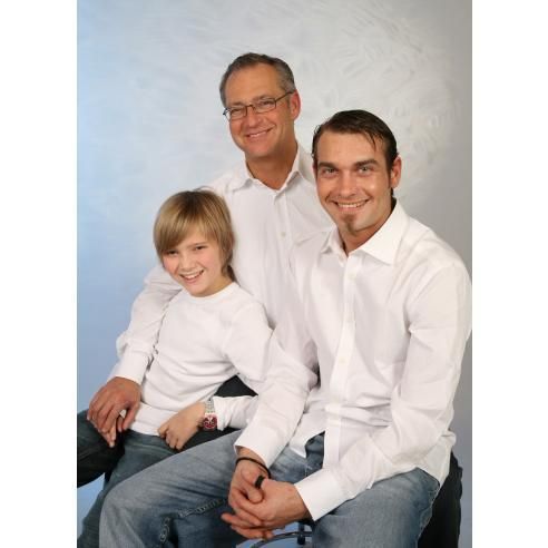 Familie - Foto Studio Maria Schäfer