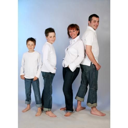 Familie - Foto Studio Maria Schäfer