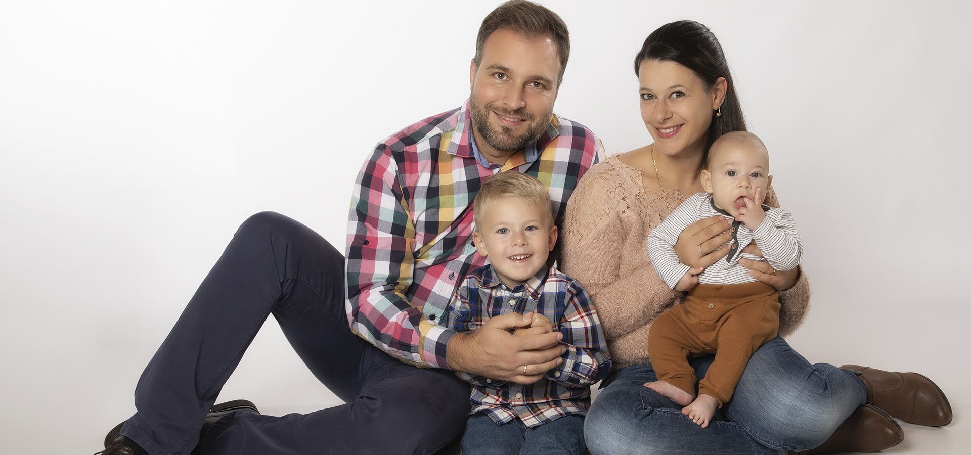 Familie