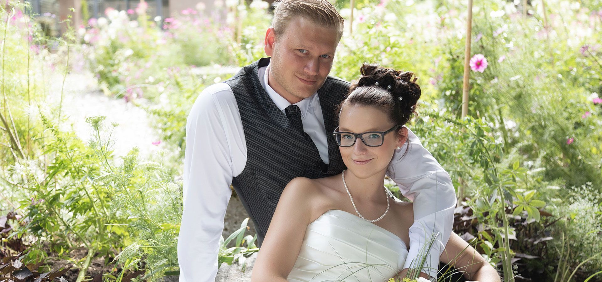 Hochzeiten