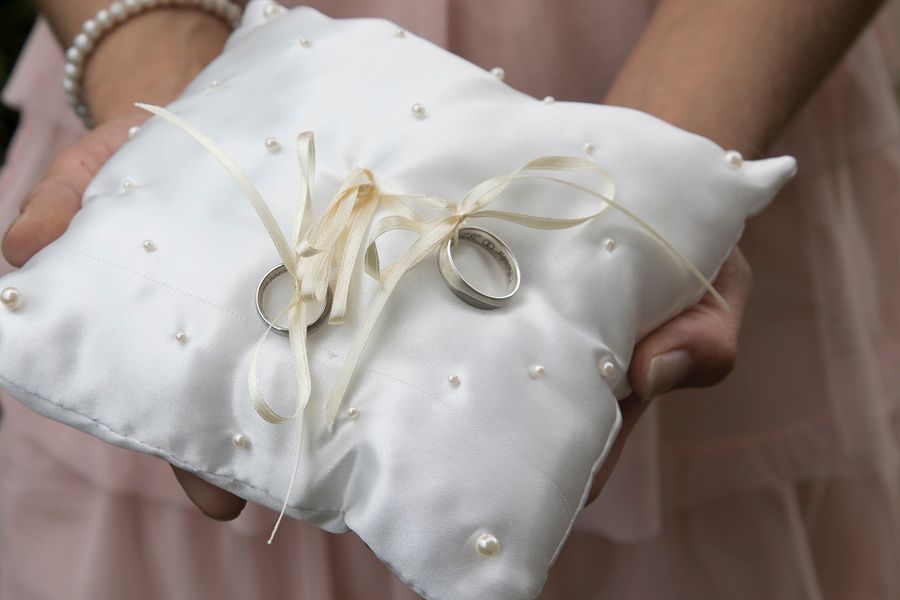 Hochzeitsevent - Foto Studio Maria Schäfer