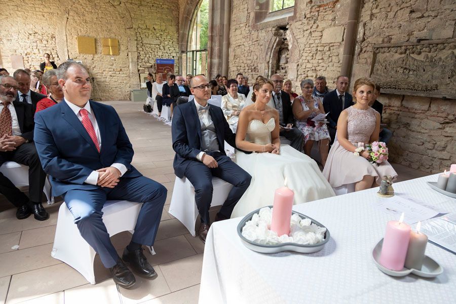 Hochzeitsevent - Foto Studio Maria Schäfer