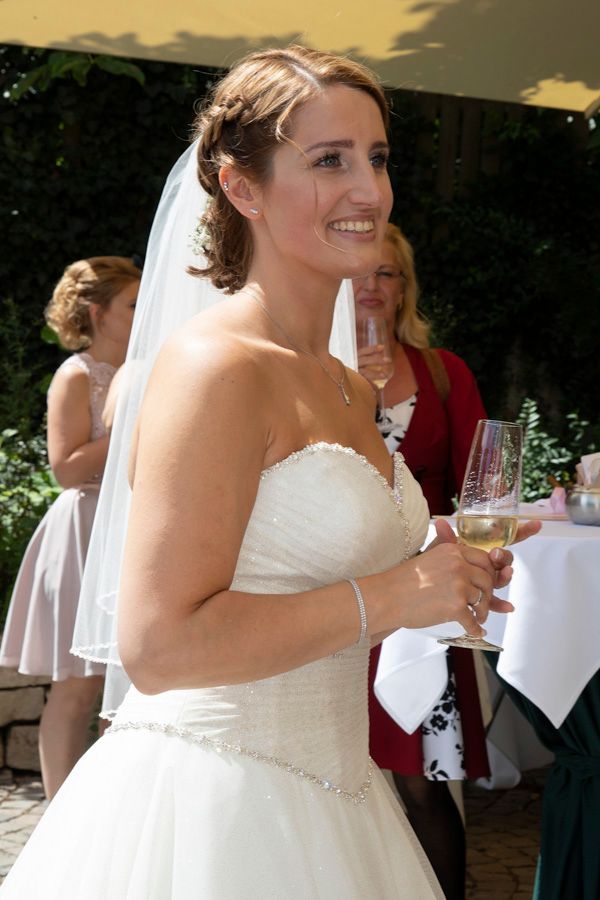Hochzeitsevent - Foto Studio Maria Schäfer