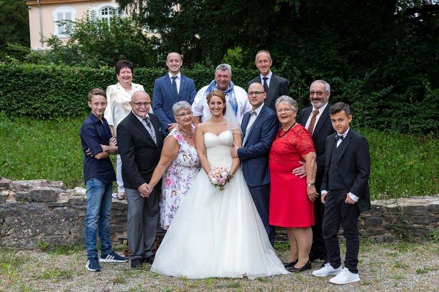 Hochzeitsevent - Foto Studio Maria Schäfer