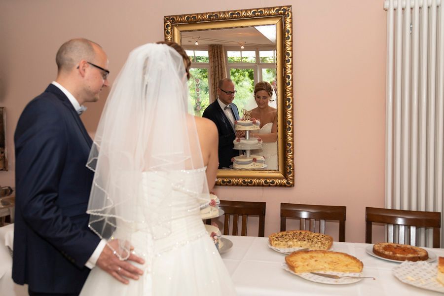 Hochzeitsevent - Foto Studio Maria Schäfer