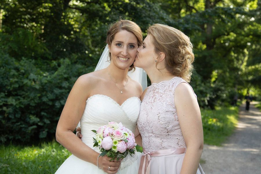 Hochzeitsevent - Foto Studio Maria Schäfer
