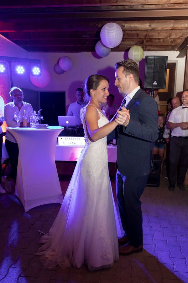 Hochzeitsevent - Foto Studio Maria Schäfer