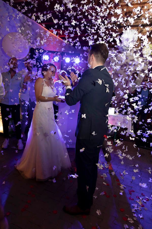 Hochzeitsevent - Foto Studio Maria Schäfer