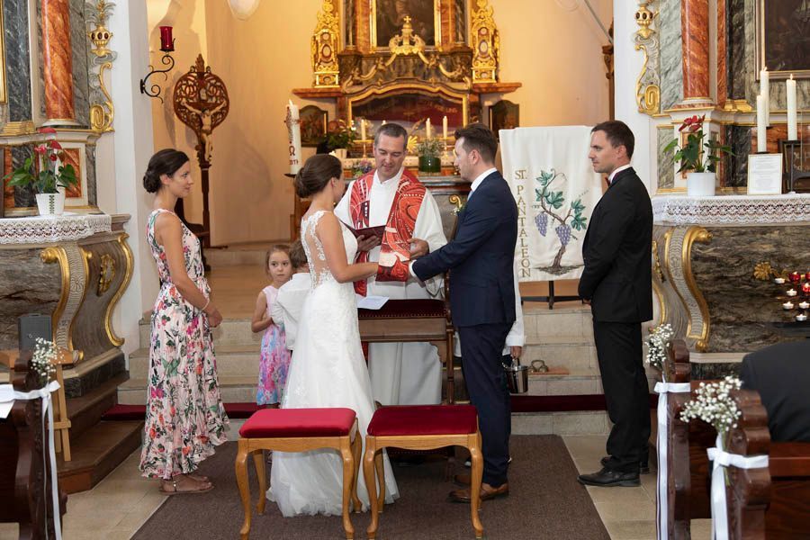 Hochzeitsevent - Foto Studio Maria Schäfer