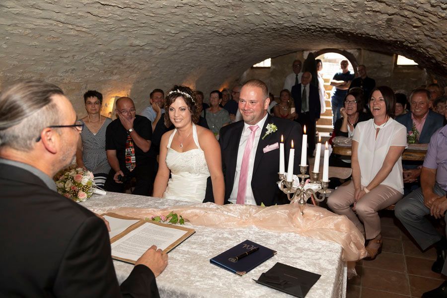 Hochzeitsevent - Foto Studio Maria Schäfer