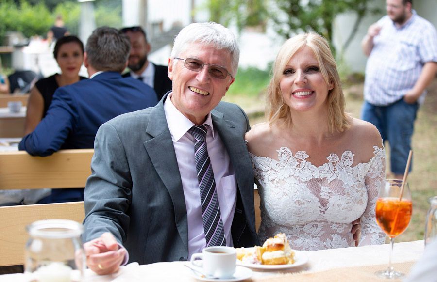 Hochzeitsevent - Foto Studio Maria Schäfer