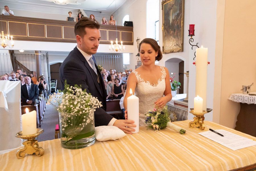 Hochzeitsevent - Foto Studio Maria Schäfer