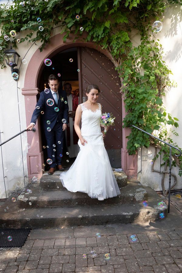 Hochzeitsevent - Foto Studio Maria Schäfer