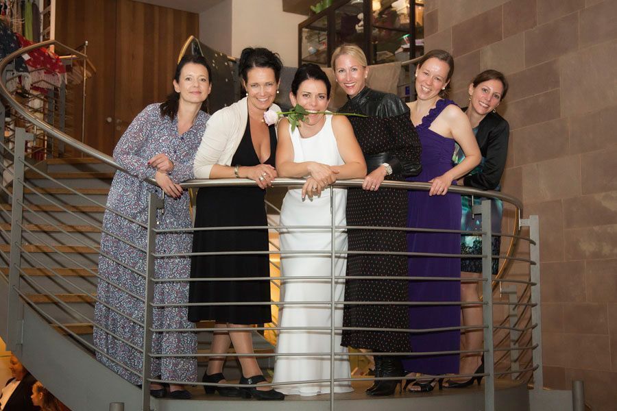 Hochzeitsevent - Foto Studio Maria Schäfer