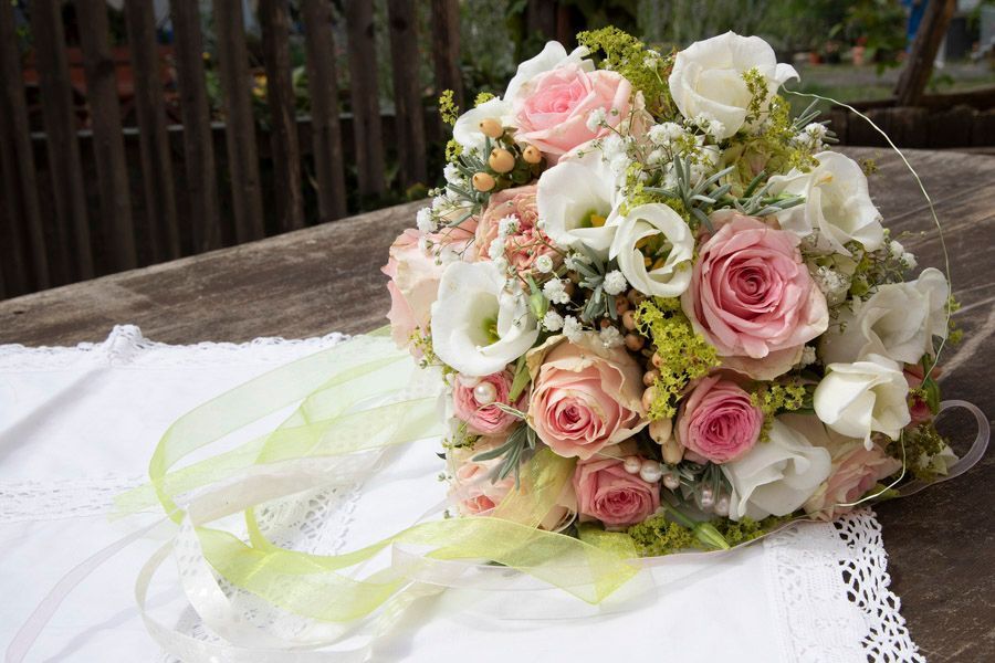 Hochzeitsevent - Foto Studio Maria Schäfer