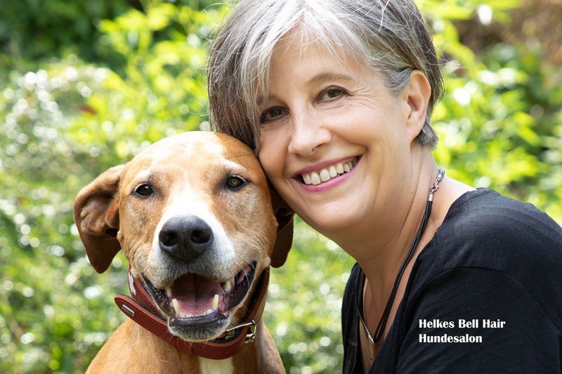 Hundesalon Helke Bell Hair - Foto Studio Maria Schäfer