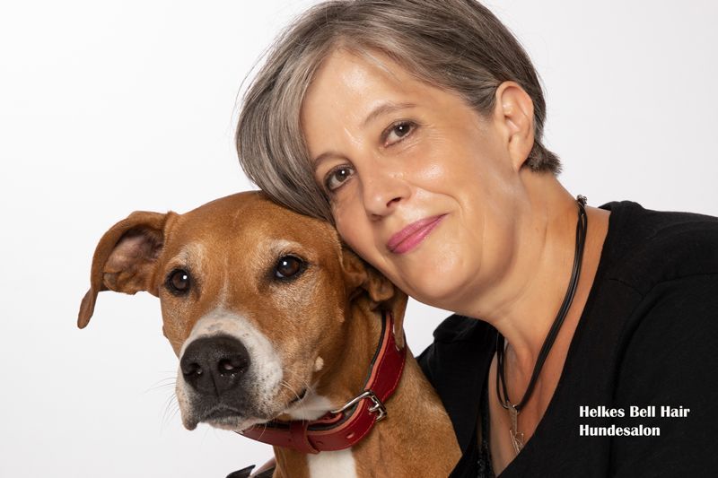 Hundesalon Helke Bell Hair - Foto Studio Maria Schäfer