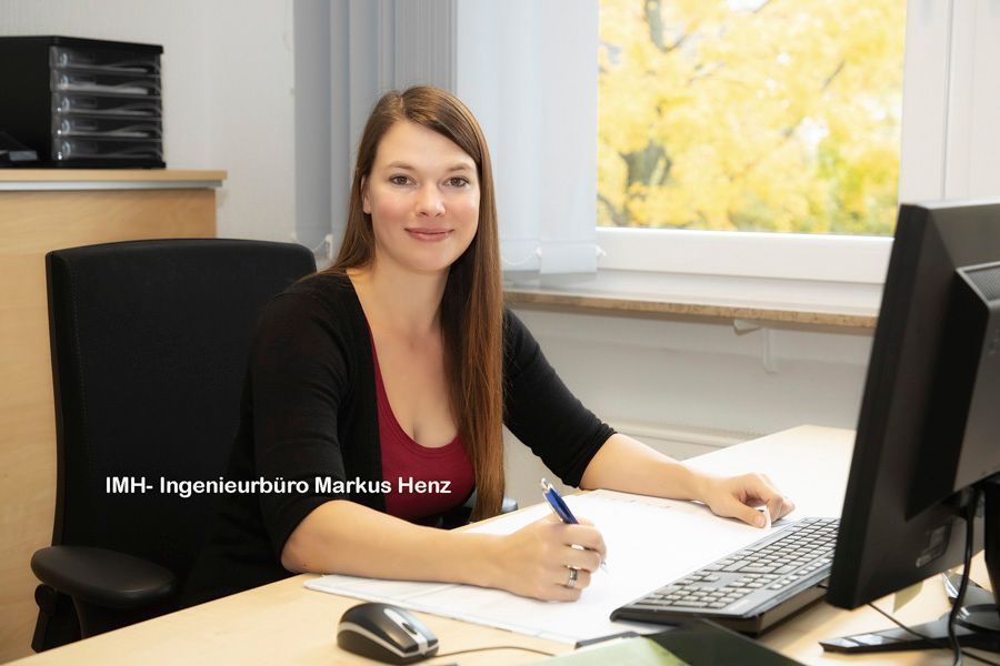 Ingenieurbüro Henz - Foto Studio Maria Schäfer