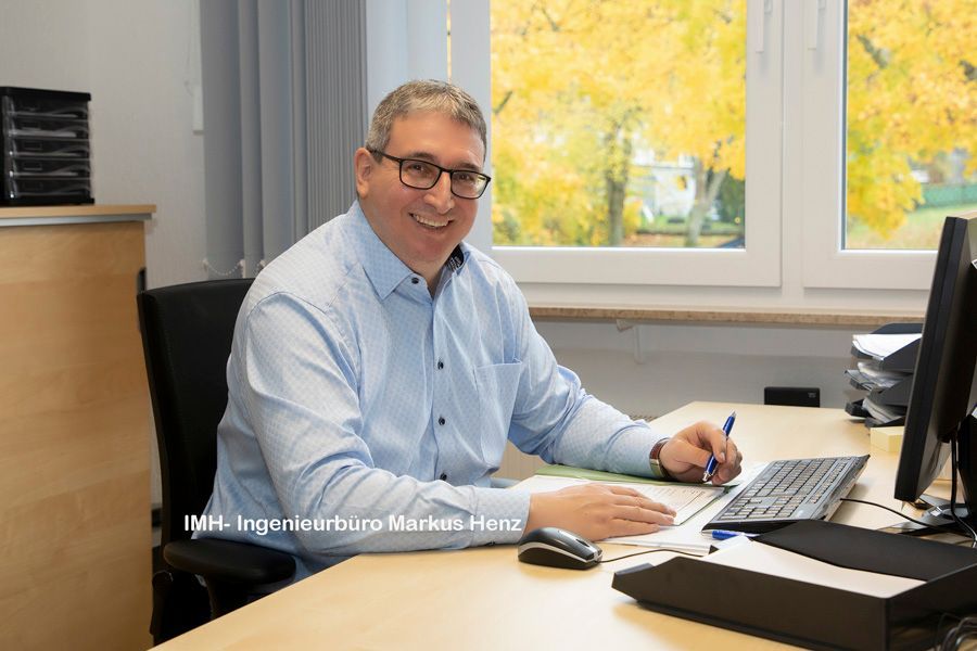 Ingenieurbüro Henz - Foto Studio Maria Schäfer