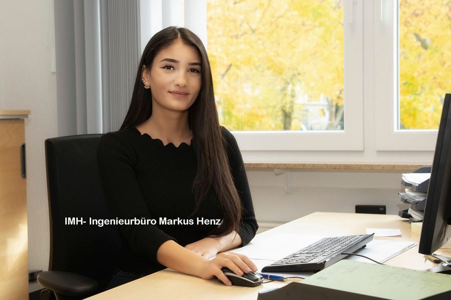 Ingenieurbüro Henz - Foto Studio Maria Schäfer