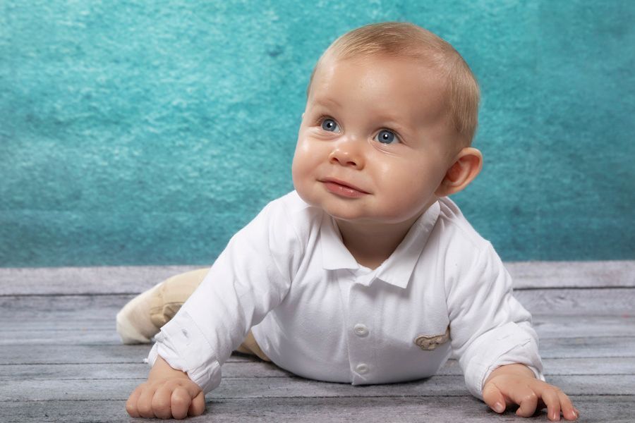 Kids - Foto Studio Maria Schäfer