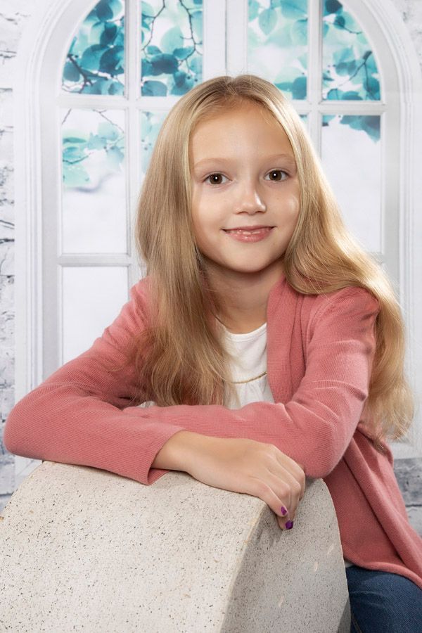 Kids - Foto Studio Maria Schäfer