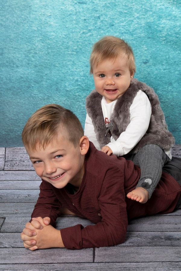Kids - Foto Studio Maria Schäfer