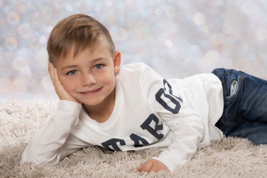 Kids - Foto Studio Maria Schäfer