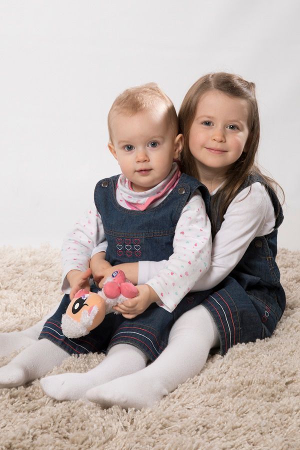 Kids - Foto Studio Maria Schäfer