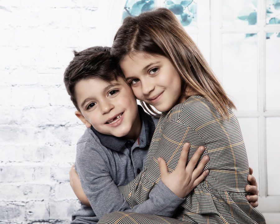 Kids - Foto Studio Maria Schäfer