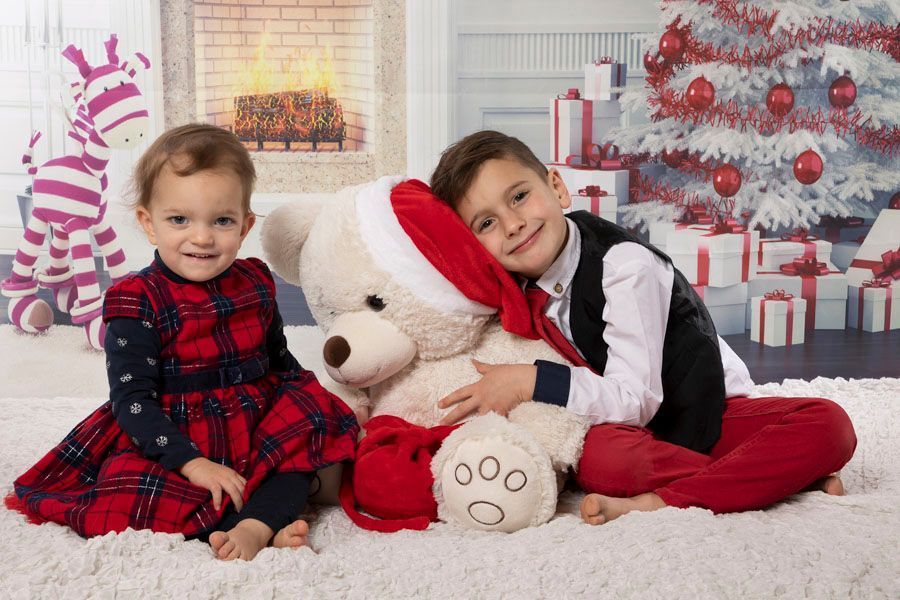 Kids - Foto Studio Maria Schäfer