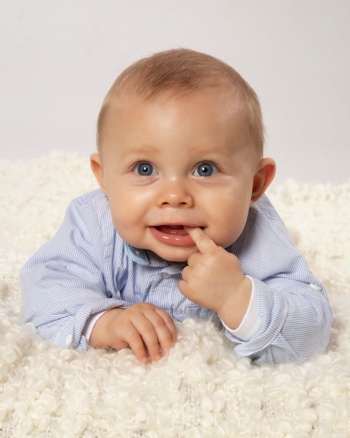 Familie - Foto Studio Maria Schäfer