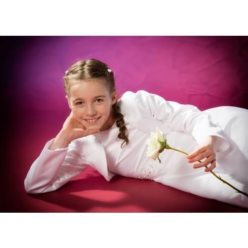 Kommunion, Konfirmation, Festlichkeiten - Foto Studio Maria Schäfer