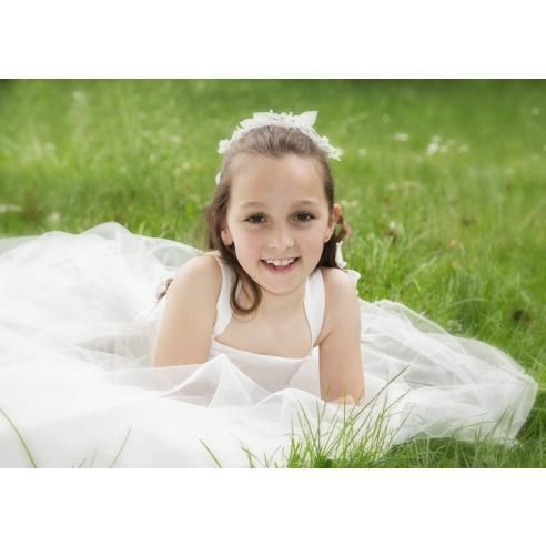 Kommunion, Konfirmation, Festlichkeiten - Foto Studio Maria Schäfer