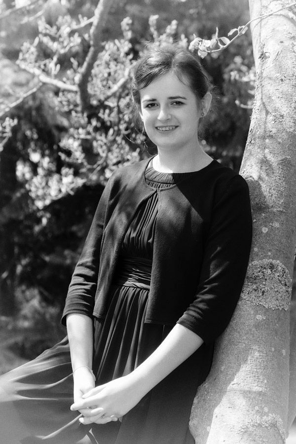 Kommunion, Konfirmation, Festlichkeiten - Foto Studio Maria Schäfer