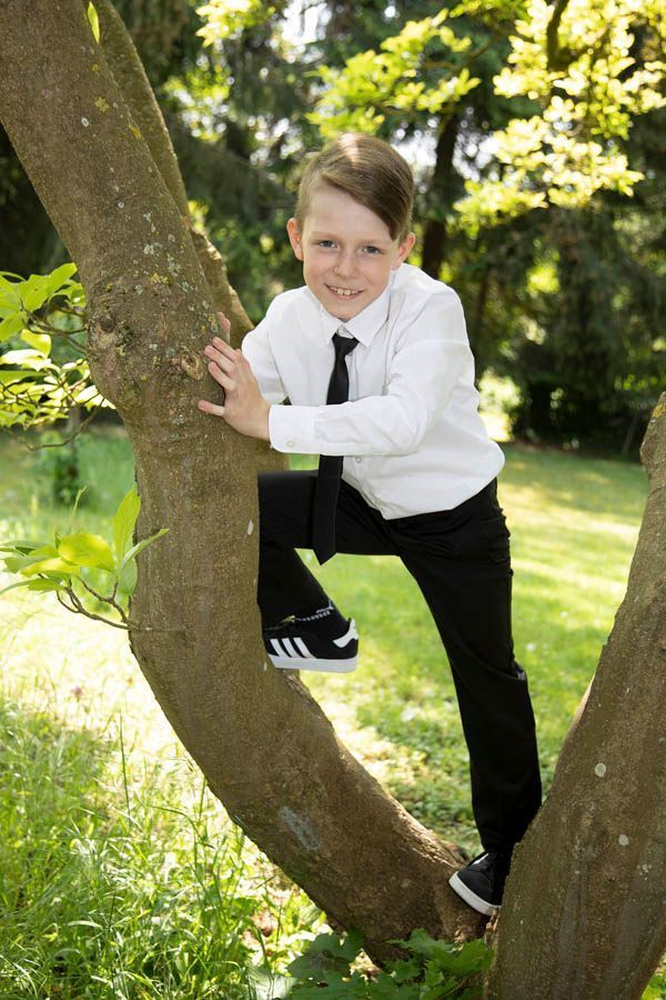 Kommunion, Konfirmation, Festlichkeiten - Foto Studio Maria Schäfer