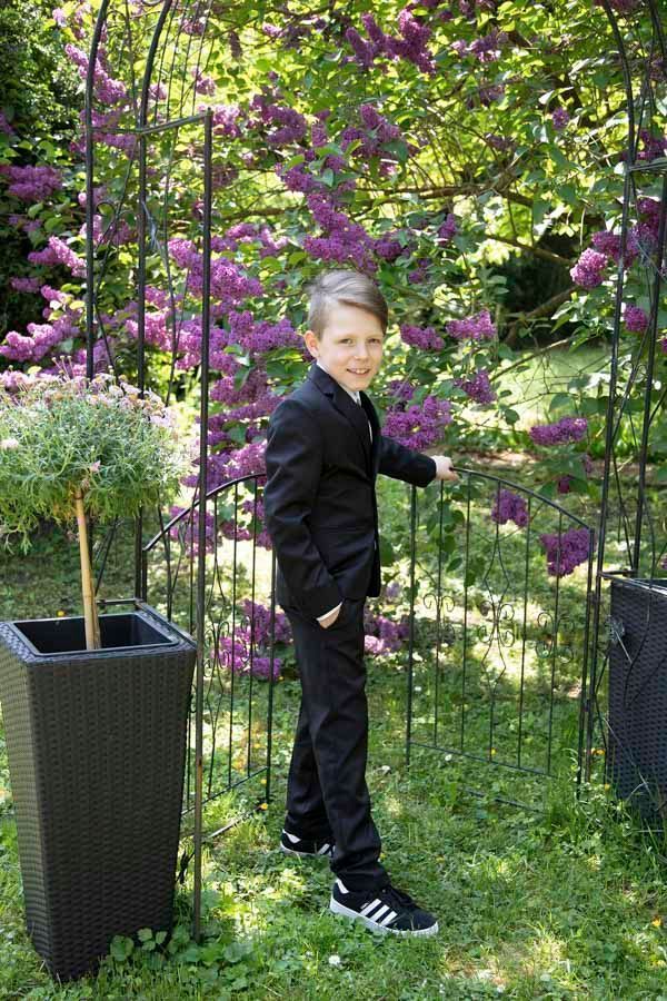 Kommunion, Konfirmation, Festlichkeiten - Foto Studio Maria Schäfer