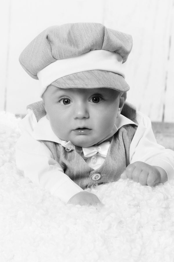 Newborn - Foto Studio Maria Schäfer