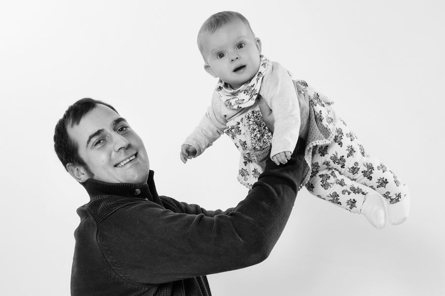 Newborn - Foto Studio Maria Schäfer