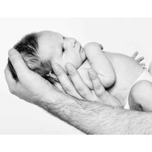 Newborn - Foto Studio Maria Schäfer
