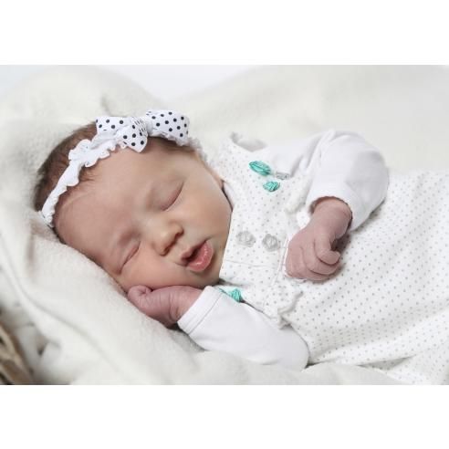 Newborn - Foto Studio Maria Schäfer