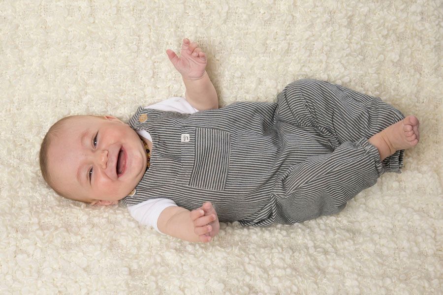 Newborn - Foto Studio Maria Schäfer